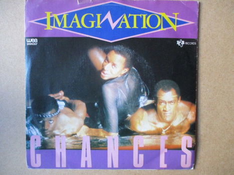 s2574 imagination - chances - 0