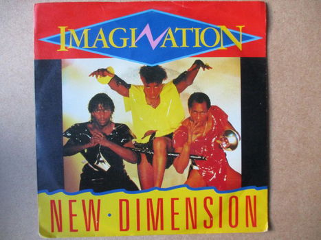 s2575 imagination - new dimension - 0