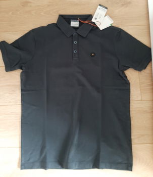 Polo shirt No-Excess - 0