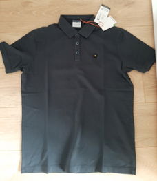 Polo shirt No-Excess