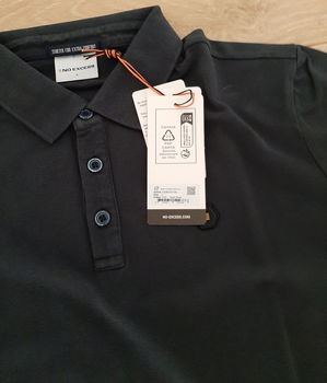 Polo shirt No-Excess - 2