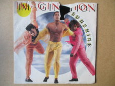 s2577 imagination - sunshine