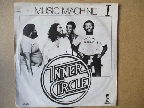 s2579 inner circle - music machine - 0