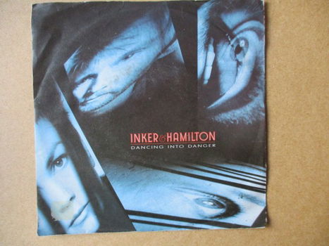 s2587 inker and hamilton - dancing into danger - 0