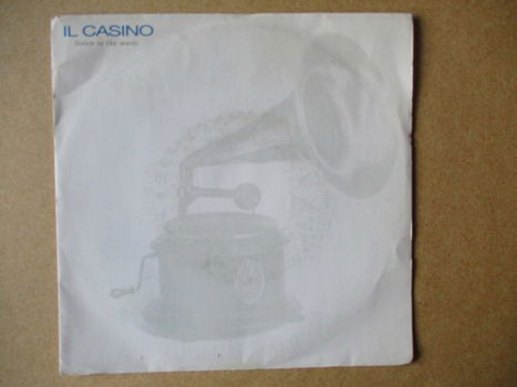 s2588 il casino - listen to the music - 0