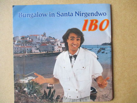 s2589 ibo - bungalow in santa nirgendwo - 0