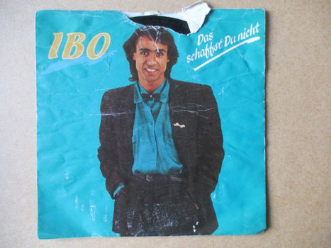 s2590 ibo - das schaffst du nicht - 0