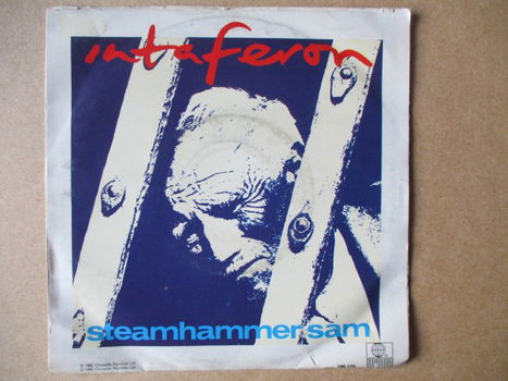 s2591 intaferon - steamhammer sam - 0