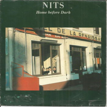 Nits – Home Before Dark (1990) - 0