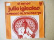 s2597 julio iglesias - el amor - 0 - Thumbnail