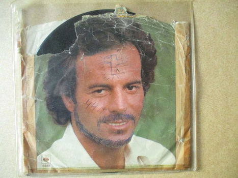 s2601 julio iglesias - un sentimental - 0