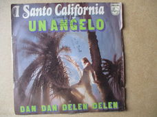s2608 i santo california - un angelo