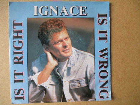 s2610 ignace - is it wright is it wrong - 0