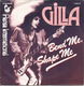 Gilla : Bend me shape me (1978) - 0 - Thumbnail