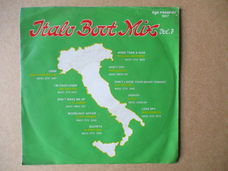 s2620 italo boot mix - vol. VII