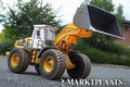 RC shovel wheeled loader 1:14 nieuw - 0 - Thumbnail