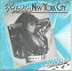 Kristin – New York City (1985) ITALO - 0 - Thumbnail