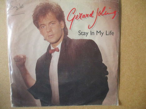 s2622 gerard joling - stay in my life - 0