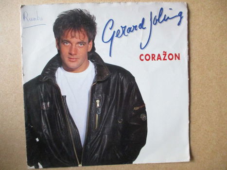 s2623 gerard joling - corazon - 0