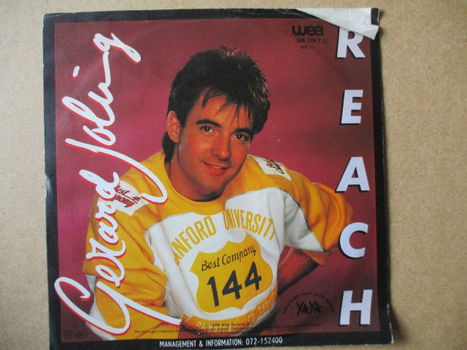 s2624 gerard joling - reach - 0