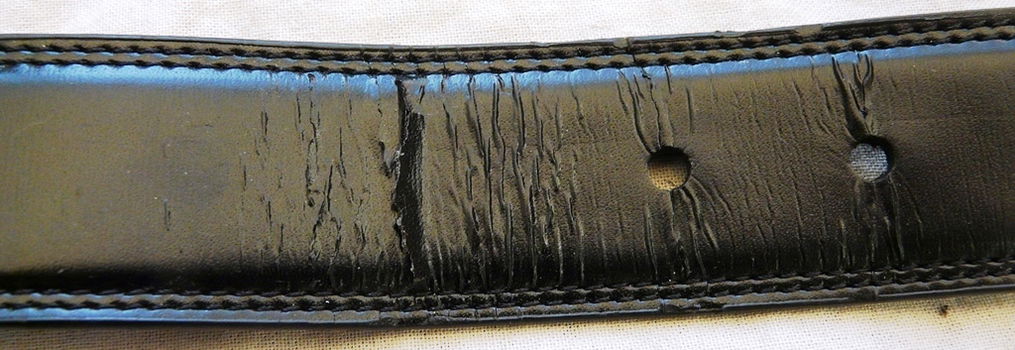 Riem, Uniform DT2000, Koninklijke Landmacht, vanaf 2000.(Nr.3) - 6