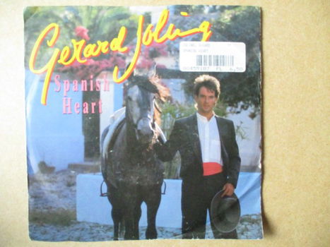 s2625 gerard joling - spanish heart - 0