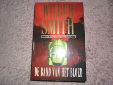 Smith, Wilbur : 4 losse delen