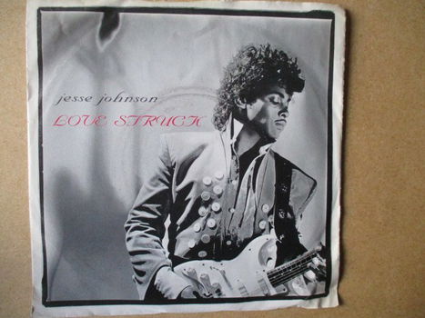 s2636 jesse johnson - love struck - 0