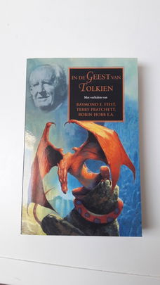 Tolkien : In de geest van Tolkien