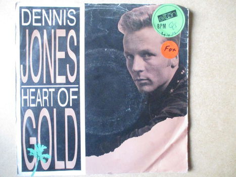 s2638 dennis jones - heart of gold - 0