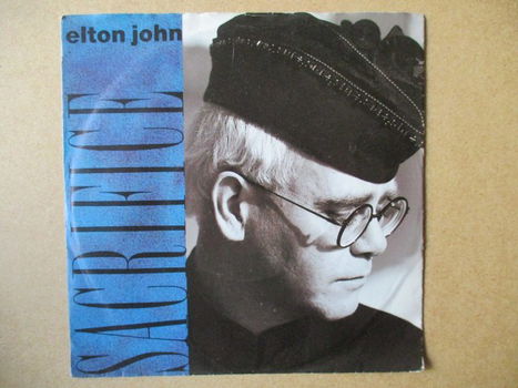 s2640 elton john - sacrifice - 0