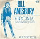 Bill Amesbury – Virginia (1975) - 0 - Thumbnail