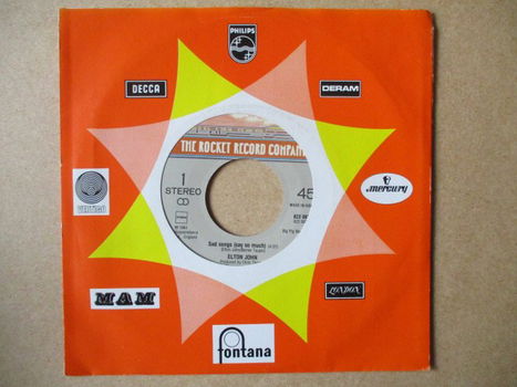 s2645 elton john - sad songs say so much - 0