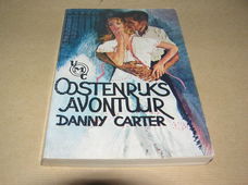 OOSTENRIJKS AVONTUUR / Carter, Danny(UMC Real 293)