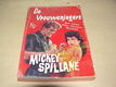 De Vrouwenjagers- Mickey Spillane(UMC MS 9) - 0 - Thumbnail