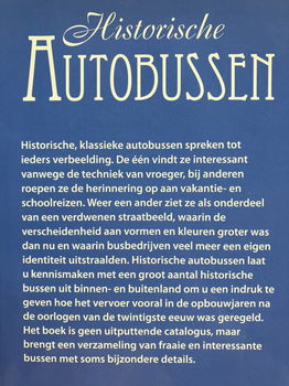 Historische autobussen - Frank van den Boogert - 2