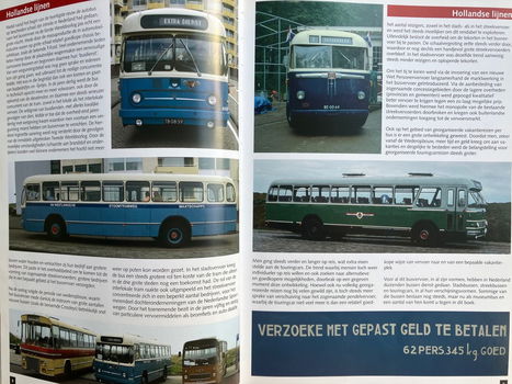 Historische autobussen - Frank van den Boogert - 4