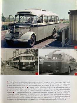 50 Jaar Autobus Documentatie Vereniging - Aldert Timmer - 3