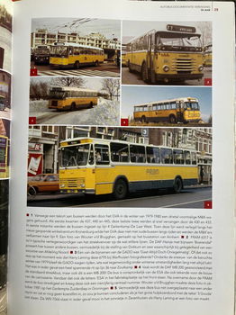 50 Jaar Autobus Documentatie Vereniging - Aldert Timmer - 4