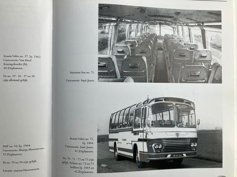 De ZWH bus - Een hele onderneming - Melle C. van der Goot - 4