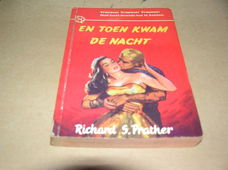 Richard S. Prather En toen kwam de Nacht(UMC-real 20)