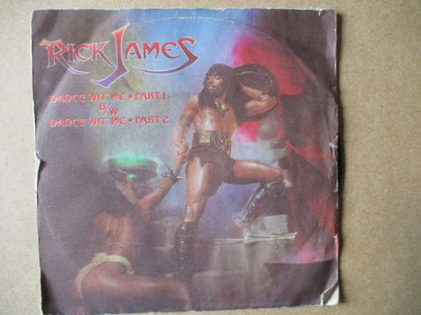 s2655 rick james - dance wit me - 0