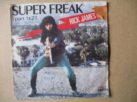 s2657 rick james - super freak - 0