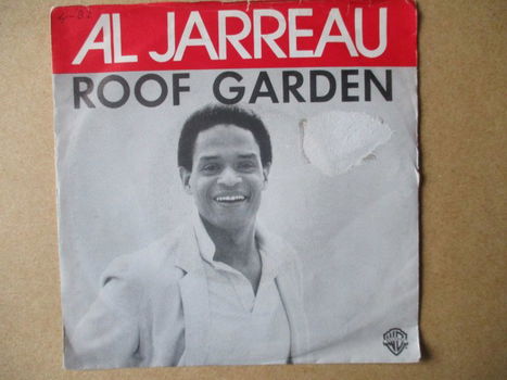 s2658 al jarreau - roof garden - 0