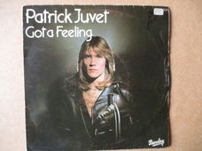 s2661 patrick juvet - got a feeling
