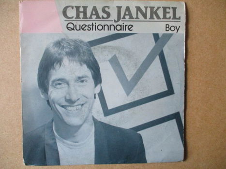 s2662 chas jankel - questionnaire - 0