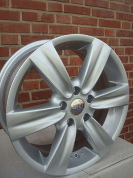 17'' inch Devtno Velgen Vito Steek 5x112 - 1