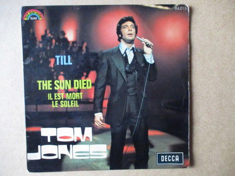 s2666 tom jones - till - 0