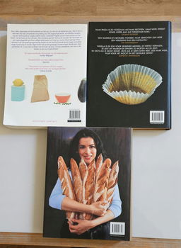 3x kookboeken van Nigella Lawson - 1