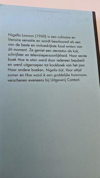 3x kookboeken van Nigella Lawson - 7